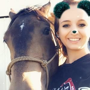 Meet your Posher, Shayla